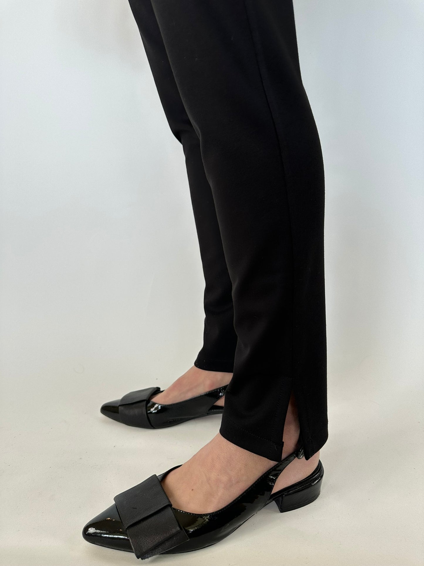 Melanie Tapered Leg Pant