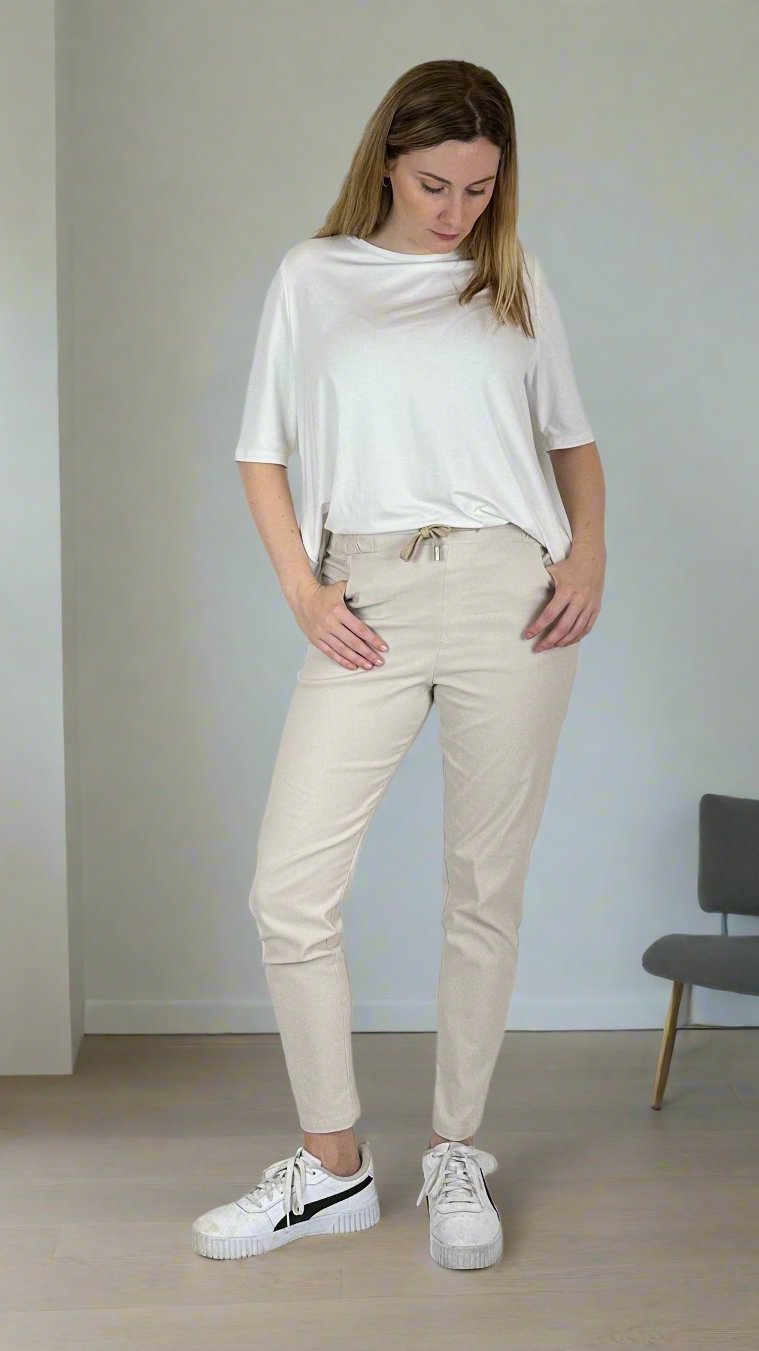 Silt Drawstring Pant