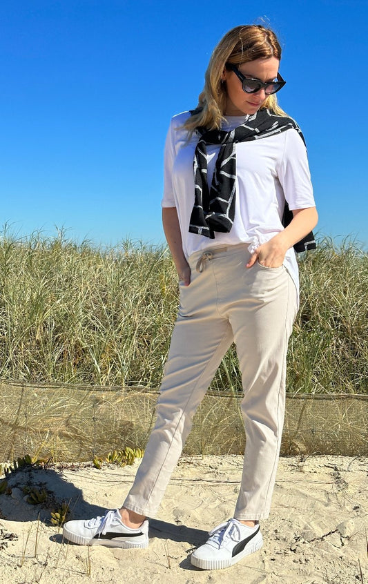 Silt Drawstring Pant